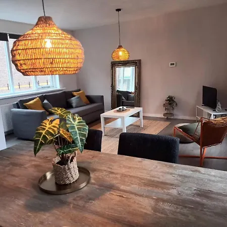 Beautiful In The Center *